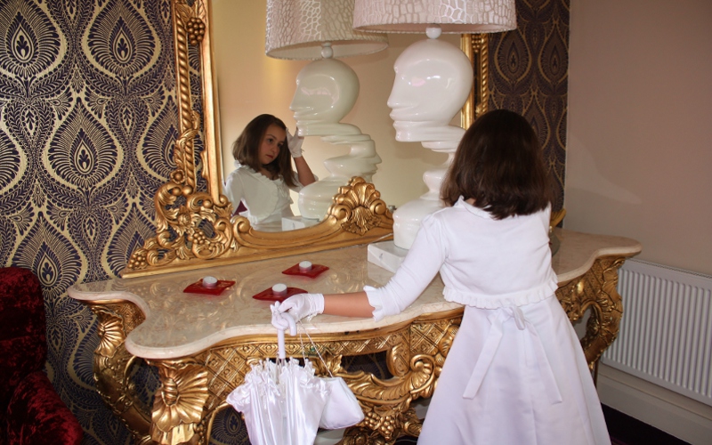 The Talbot Hotel, Boutique Hotel Mayo, Holiday Apartments Belmullet