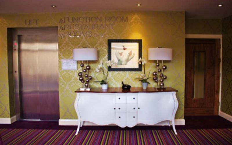 The Talbot Hotel, Boutique Hotel Mayo, Holiday Apartments Belmullet