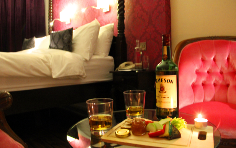 The Talbot Hotel, Boutique Hotel Mayo, Holiday Apartments Belmullet