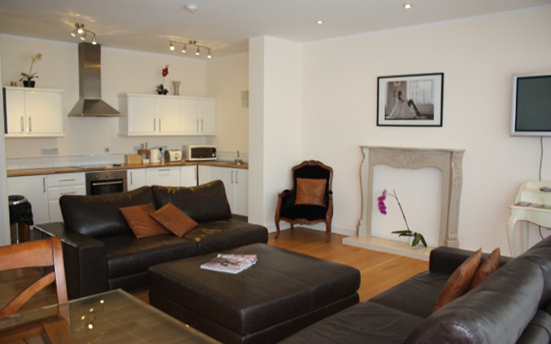 The Talbot Hotel, Boutique Hotel Mayo, Holiday Apartments Belmullet