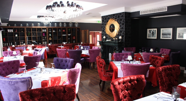 Main Restaurant Images
