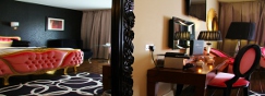 The Talbot Hotel Special Offers