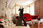Ivory Suite at The Talbot